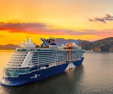 Extend Your Cruise to Machu Picchu – Book Today