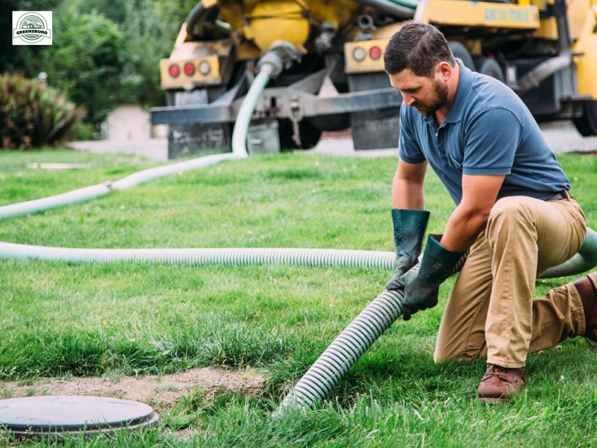 Septic Services