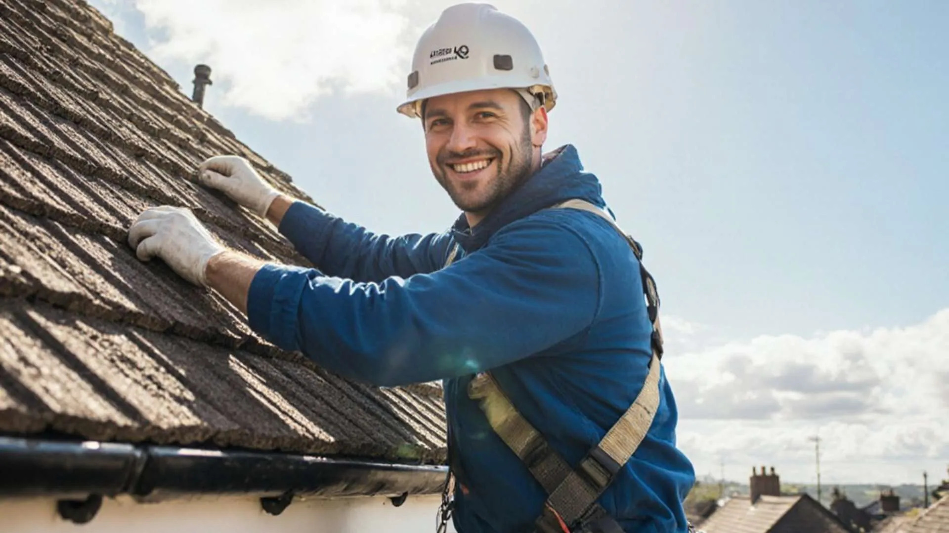 Glasgow Roofrestoration