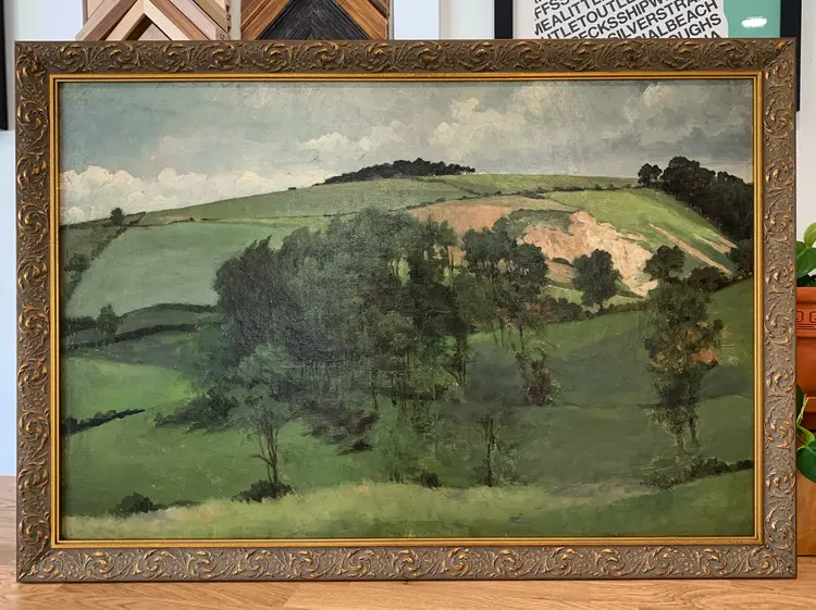 Conservation Framing