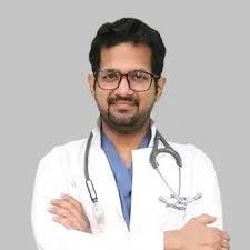 Orthopedic Surgeon in Bilaspur – Dr. Ankur Singhal