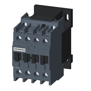Auxiliary Contactors, Operational current AC-15 at 230V - 3MH7031-1AL20 | www.sbsmart.in