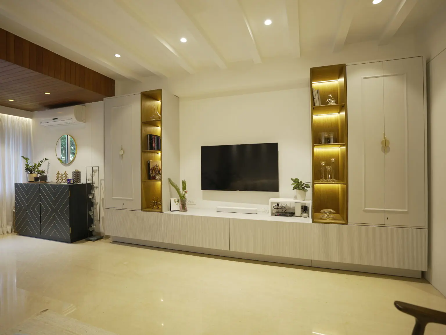 Living Room Design