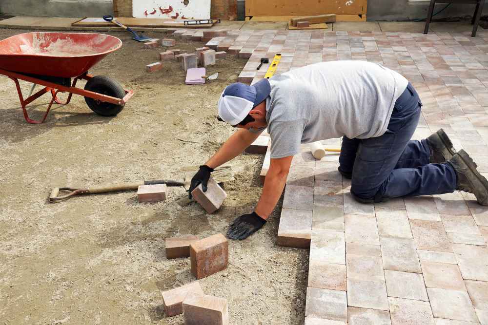 Landscaping Services Milton