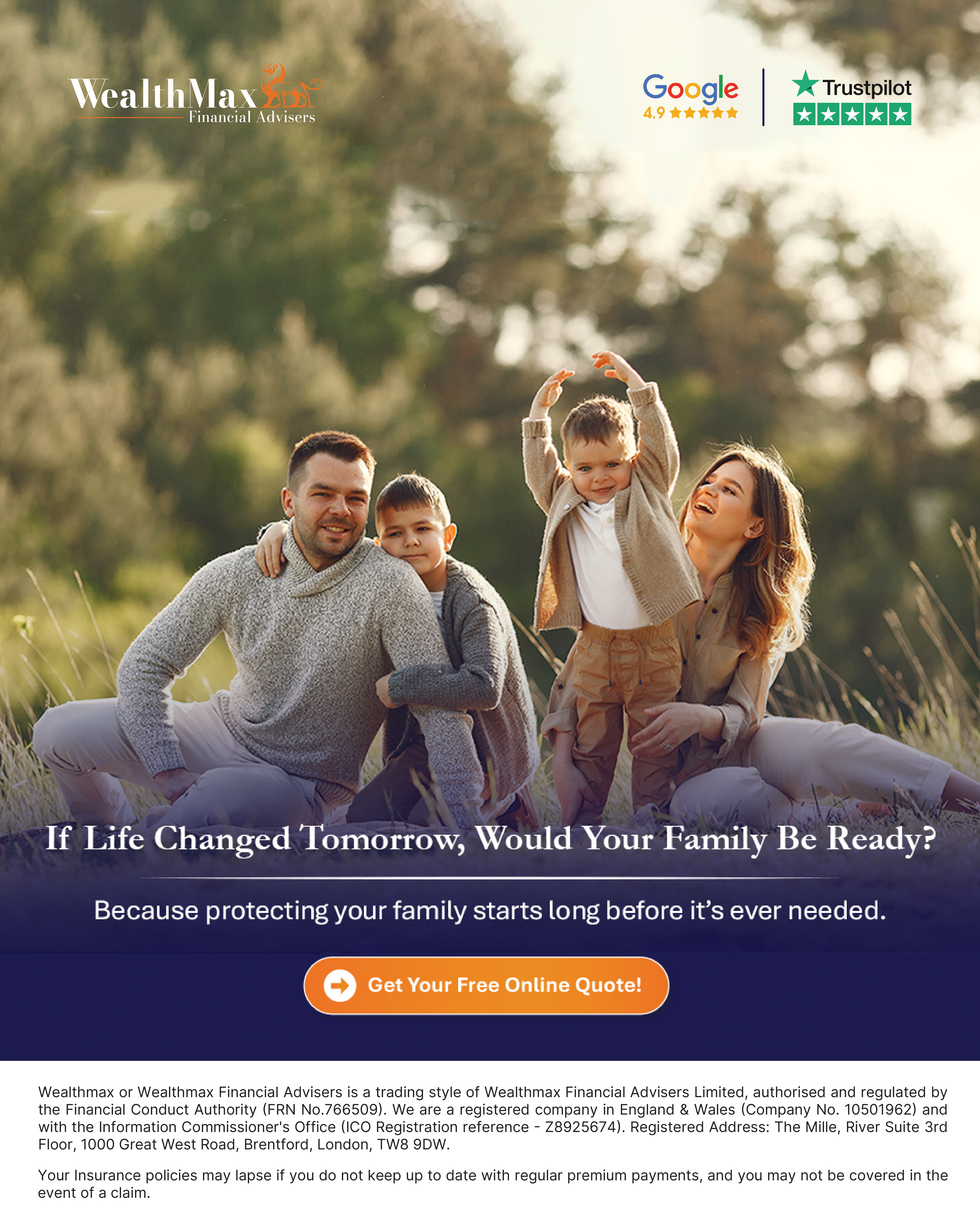 Life Insurance Quotes