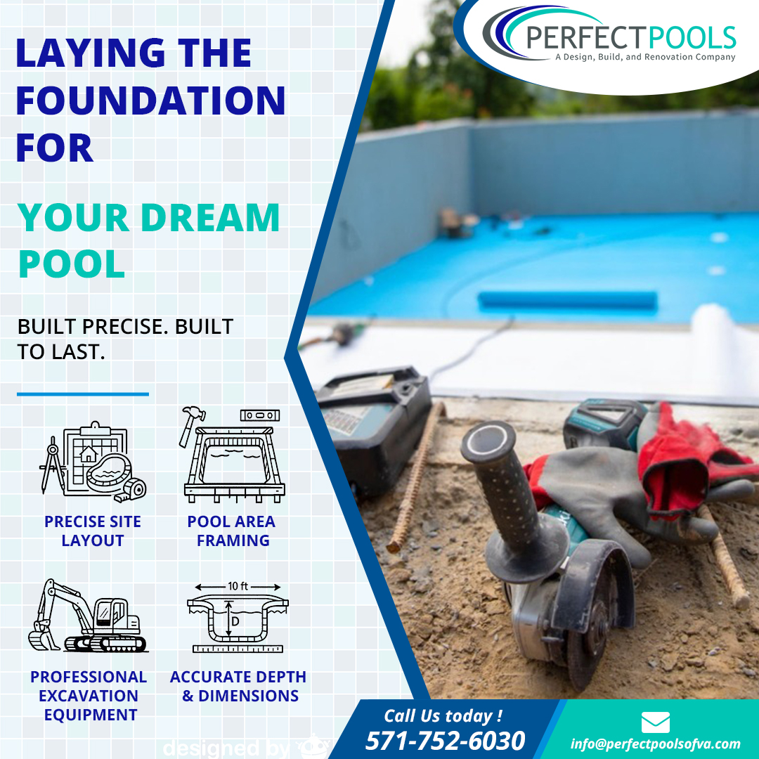 Plunge Pool Services
