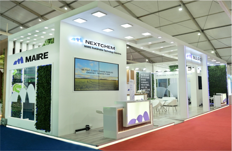 Make Your Brand Stand Out With a Modern Exhibition Stand