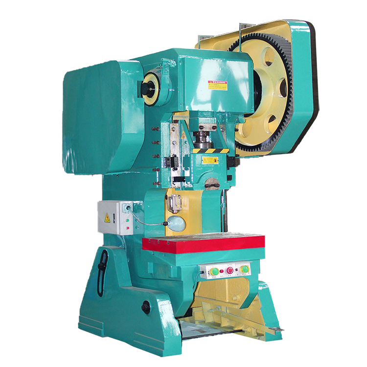 High Speed Mechanical Punching Machine, Automatic Punch Made in China Energy Efficient