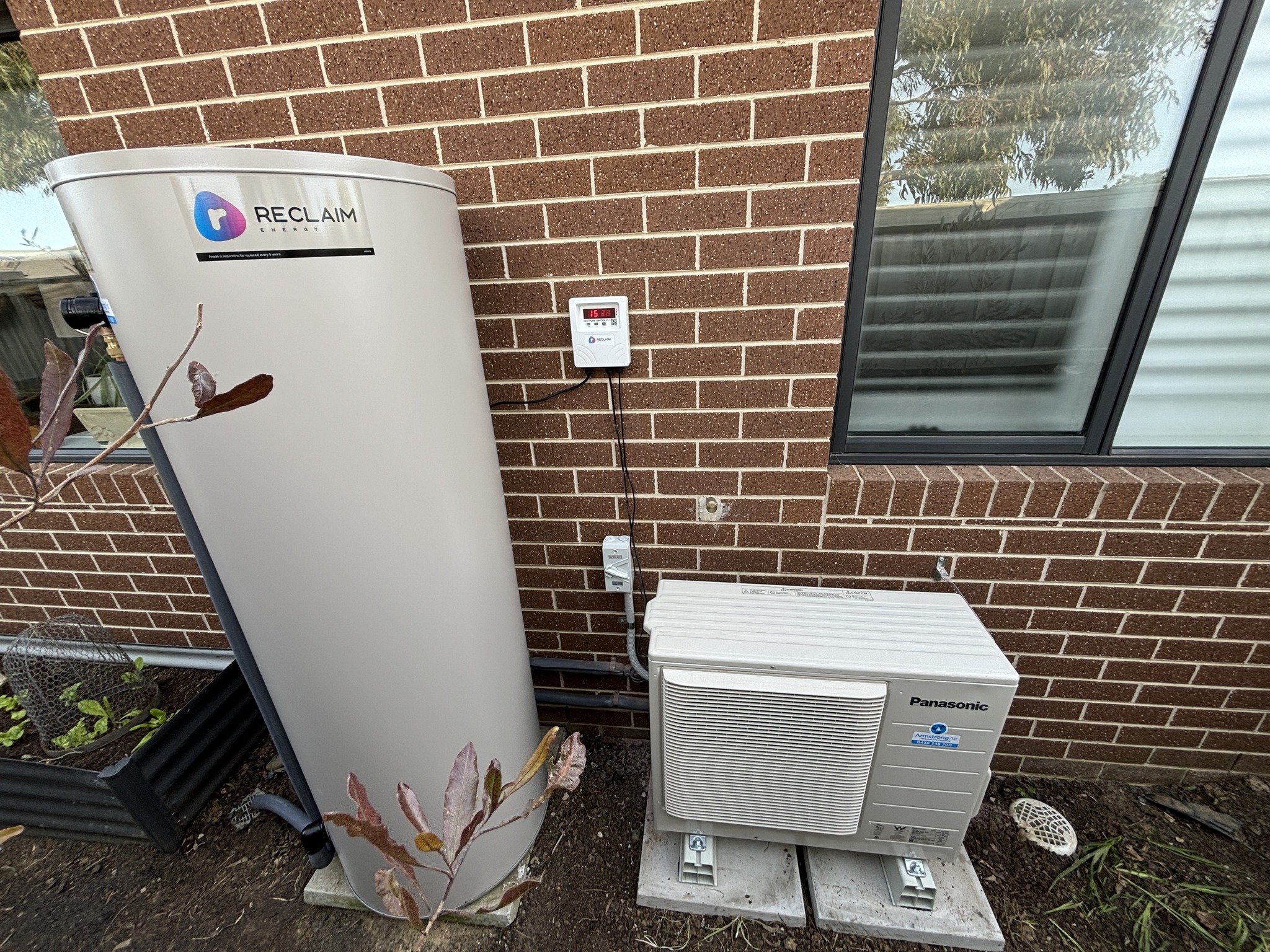 Heating and Cooling Geelong