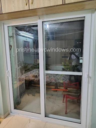 Pristine uPVC Windows And Doors