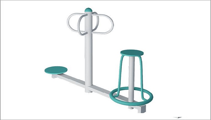 Seating Standing Twister Manufacturers In India - Parthfibrotech
