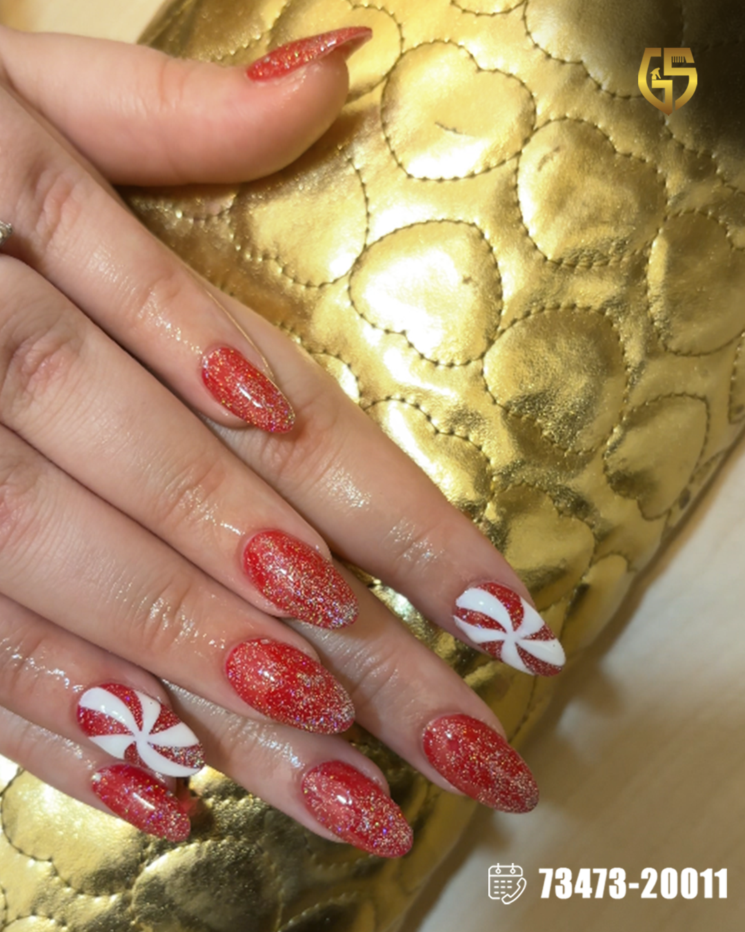 Nail Extensions