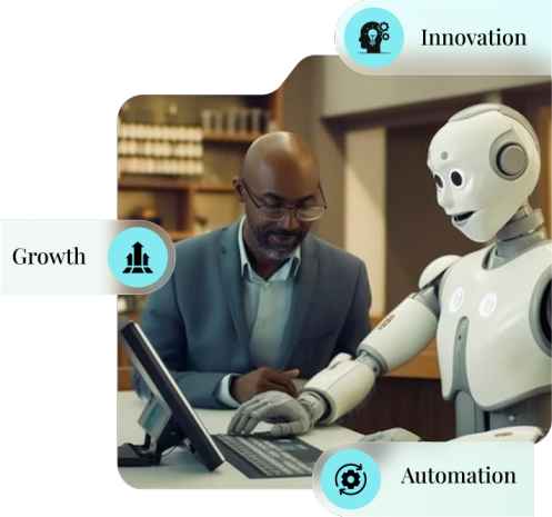 Leading AI Development Company for Intelligent Digital Solutions
