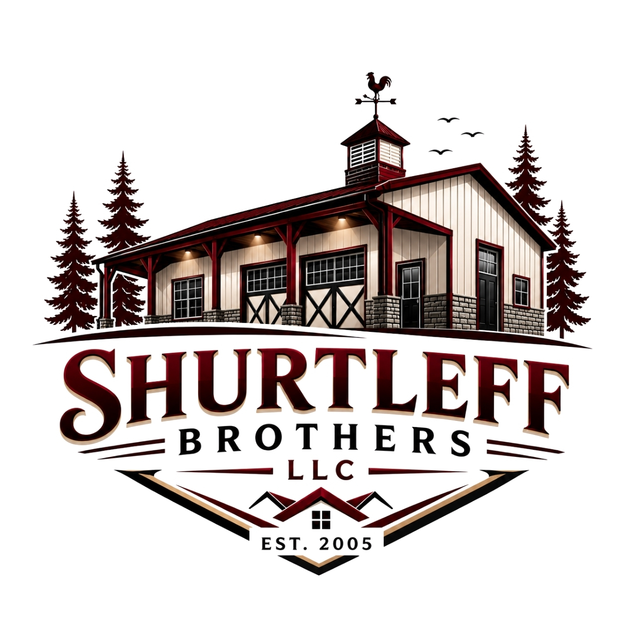 Shurtleff Brothers LLC