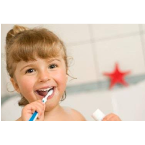 Kids Dentistry