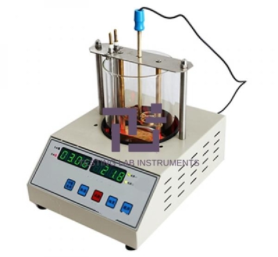 Asphalt Testing Lab Equipment Exporters In India