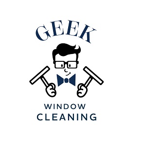Geek Window Cleaning