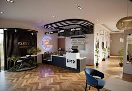 Top Cafe Franchise in India