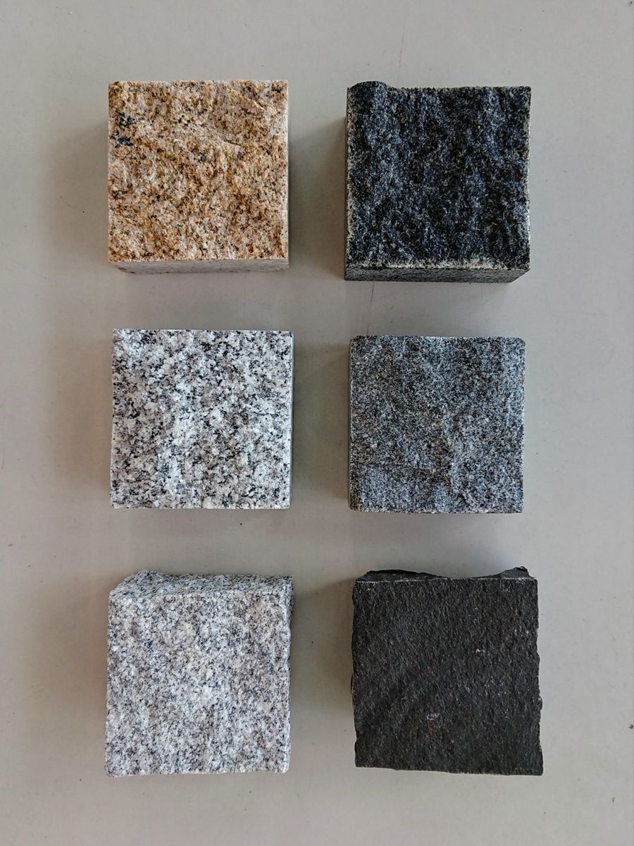 Granite cobblestone manufacturers suppliers 9311658285