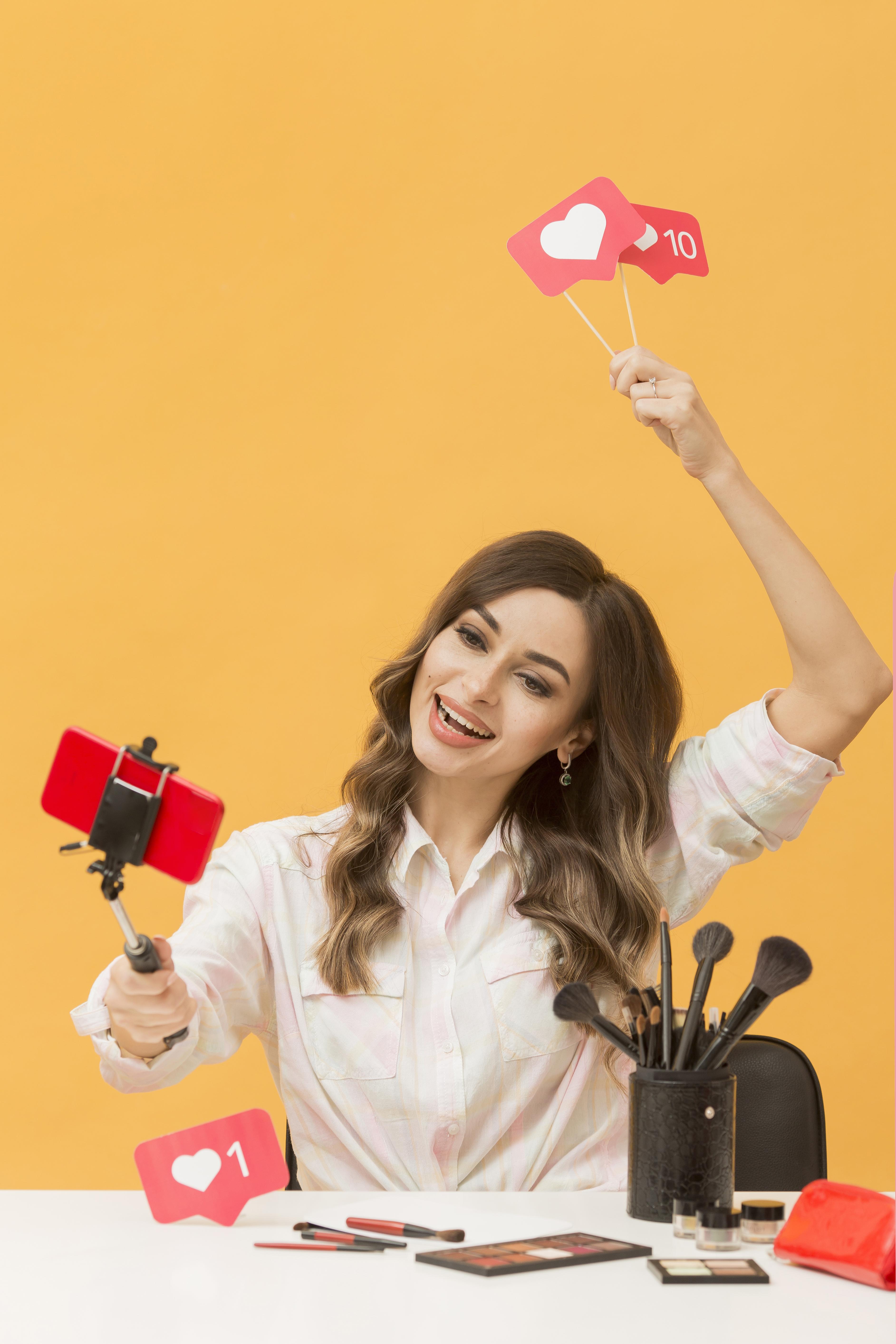 Influencer Marketing