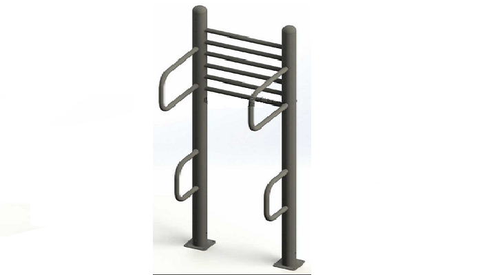 Knee Hip Riser Manufacturers In India - Parthfibrotech