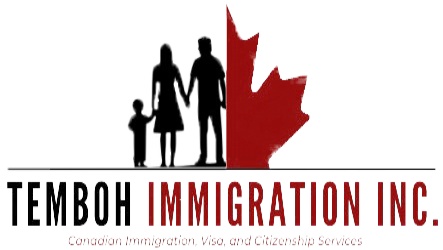 Temboh Immigration Inc.