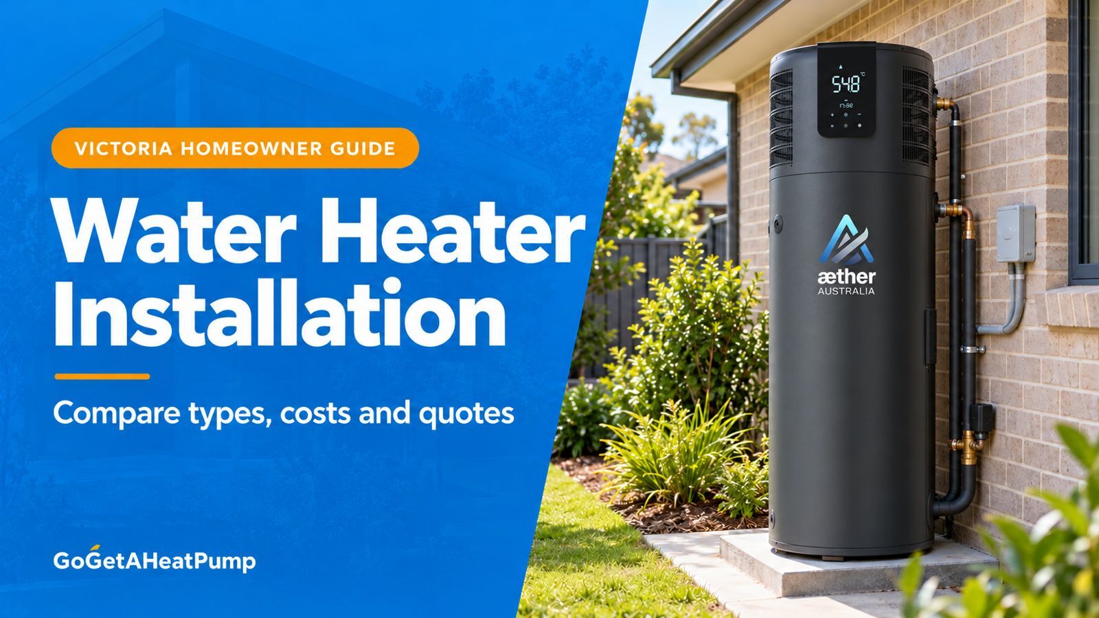 GoGetaHeatPumps