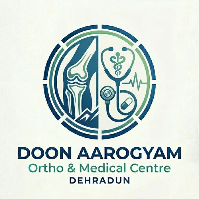 Orthopaedic Surgeon in Dehradun – Dr. Parul Bhambri