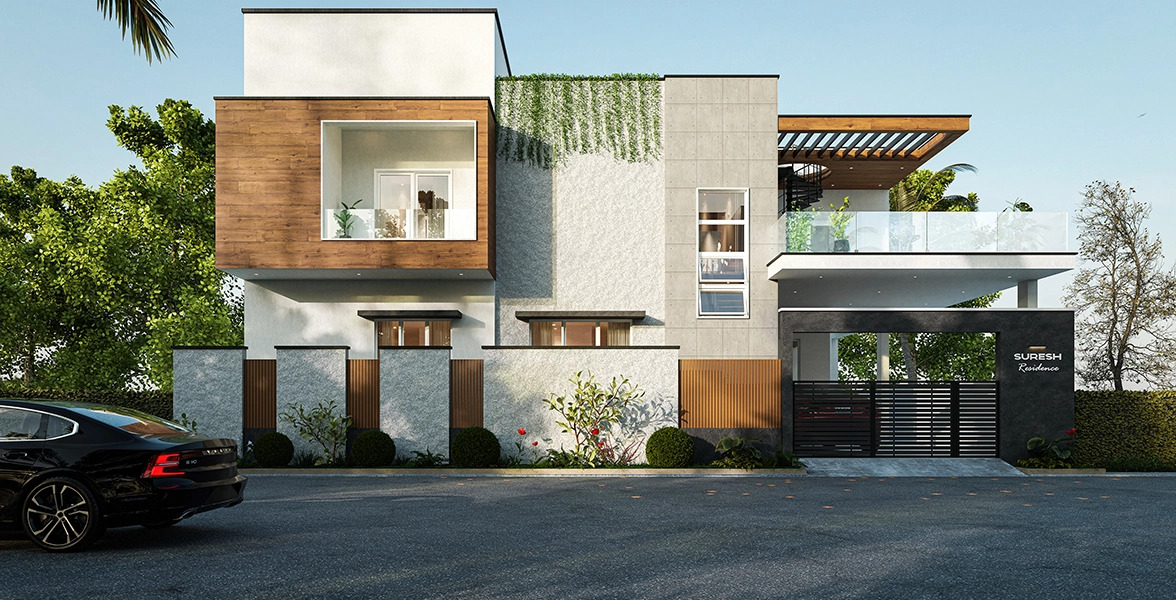 Top Architecture Firms in Coimbatore with Expert Architects