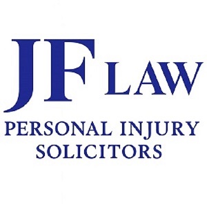 JF Law Personal Injury Solicitors - Sheffield