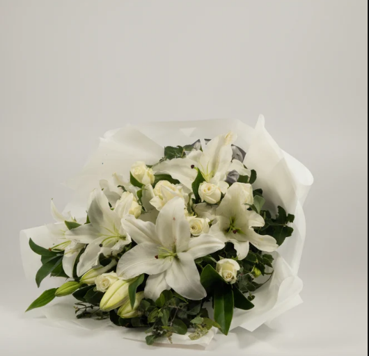 Condolences Flowers Melbourne