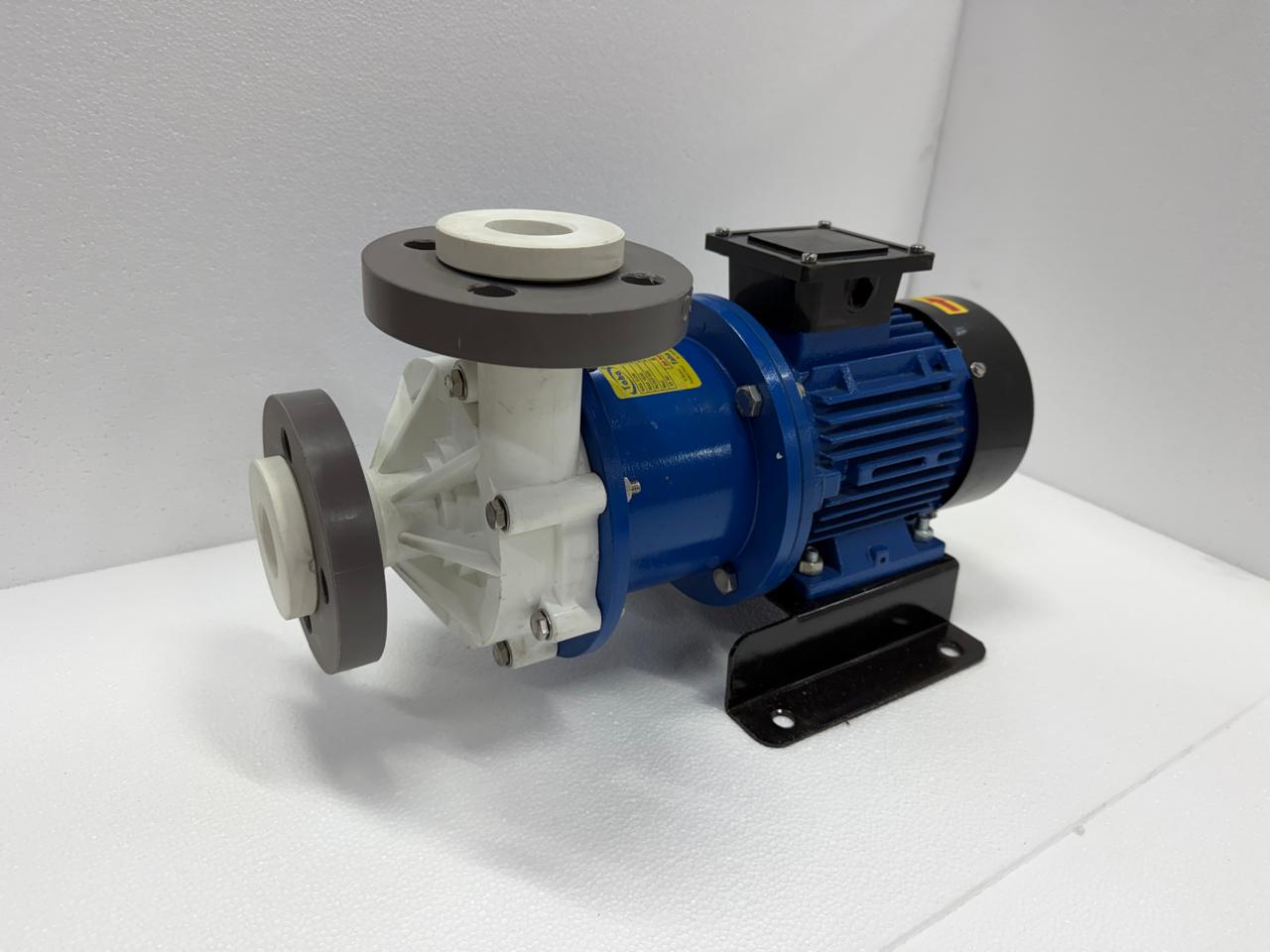 Magnetic Drive Pump