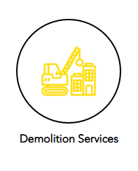 Demolition Services