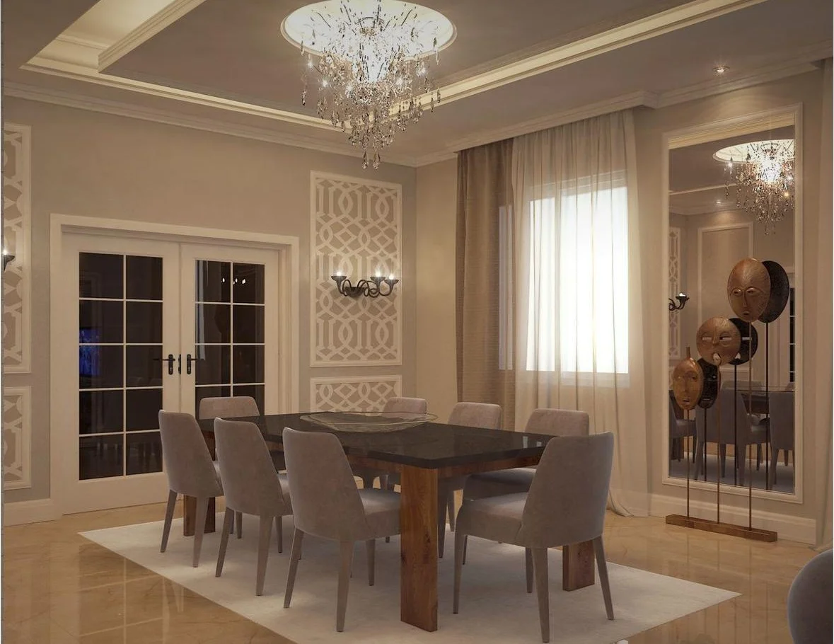Trivedi Design