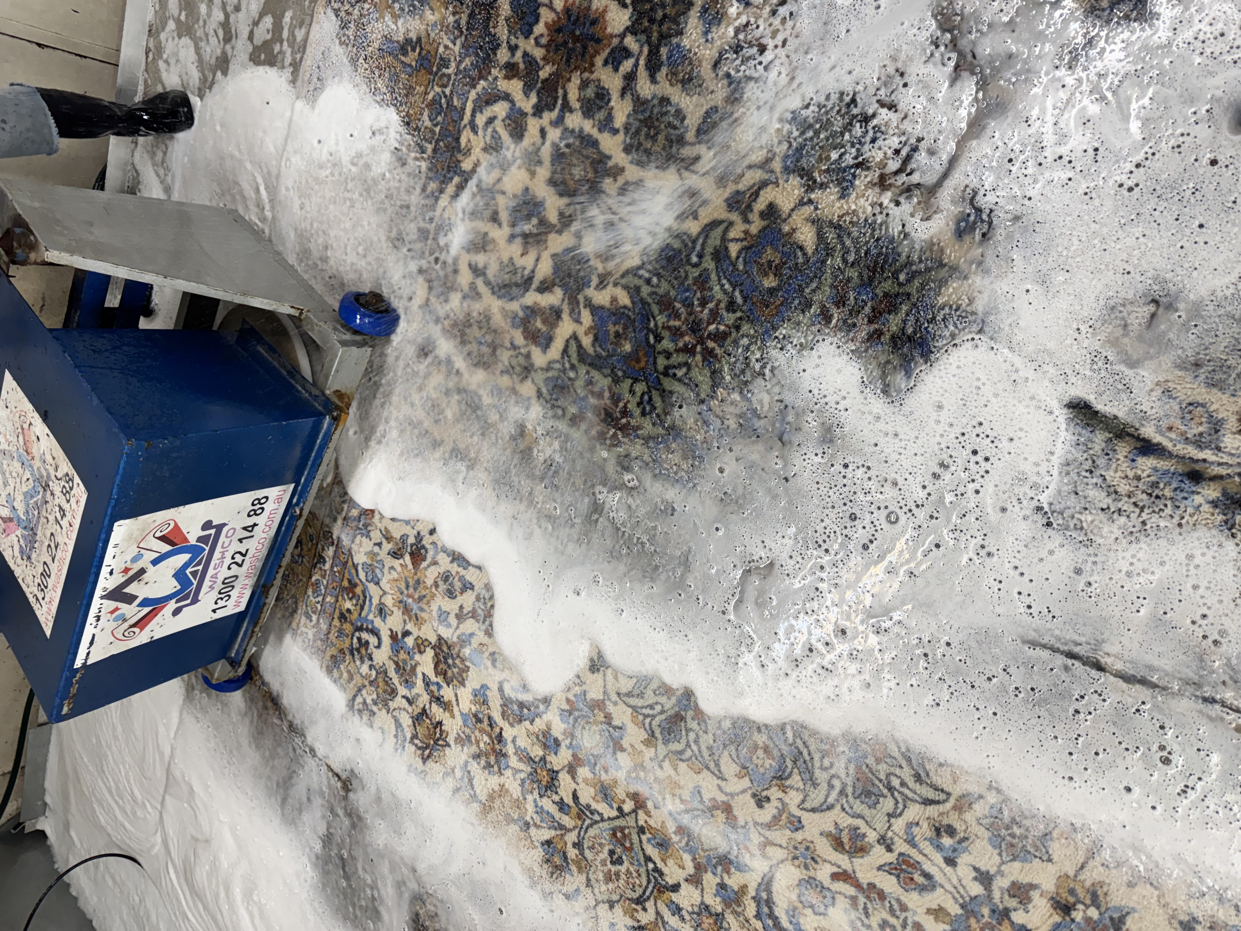 rug cleaning Sydney