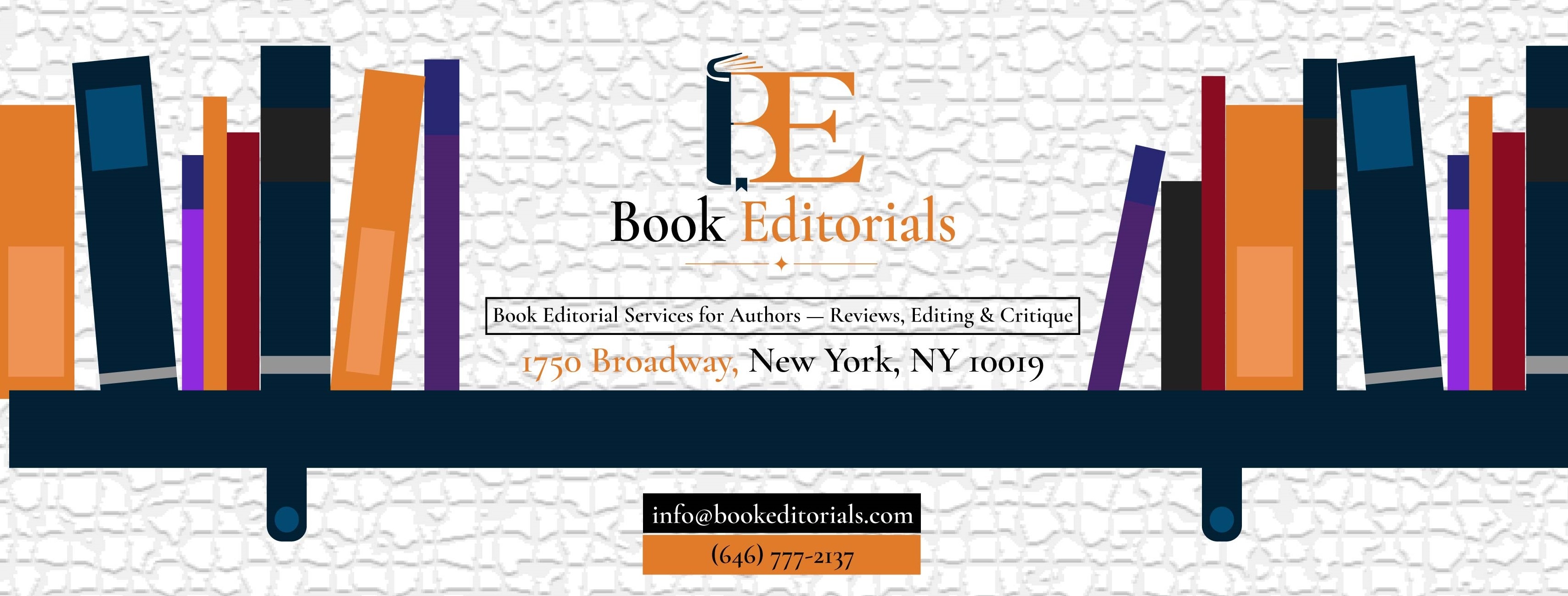 Editorial Assessment Services