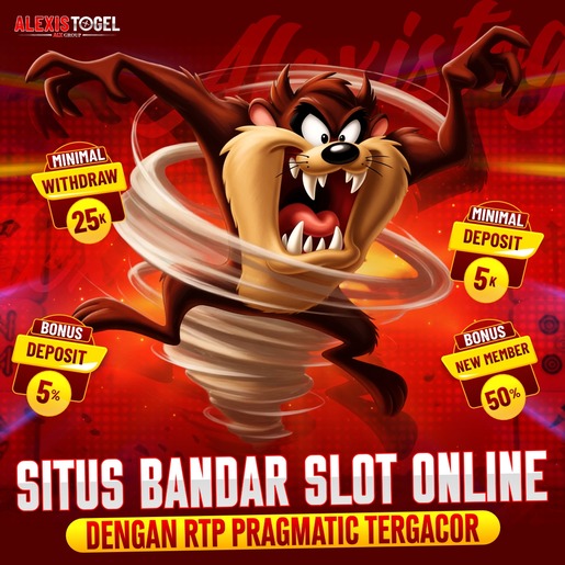 slot online resmi