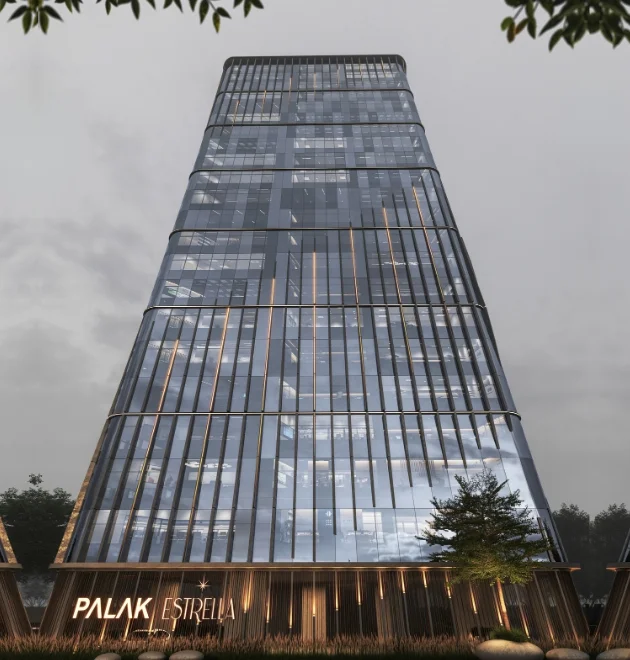 Luxury 4 & 5 BHK Apartments in Ahmedabad