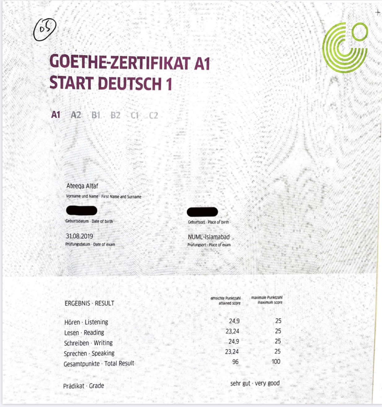 Goethe-Zertifikat B1 | Goethe-Institut Germany WhatsApp(+371 204 33160)Buy Telc b1 Zertifikat online in germany,goethe b2 Online,TELC Certificates Without Exam