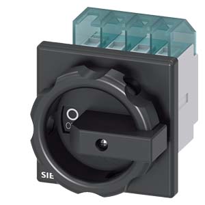 Accessories for Superswitch, Auxiliary switch - 3LD2003-0TK51 | www.sbsmart.in