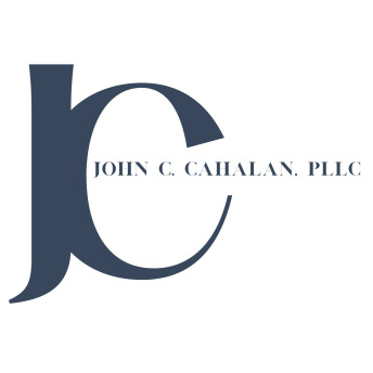 Cahalan Law Criminal Defense & Divorce Lawyers