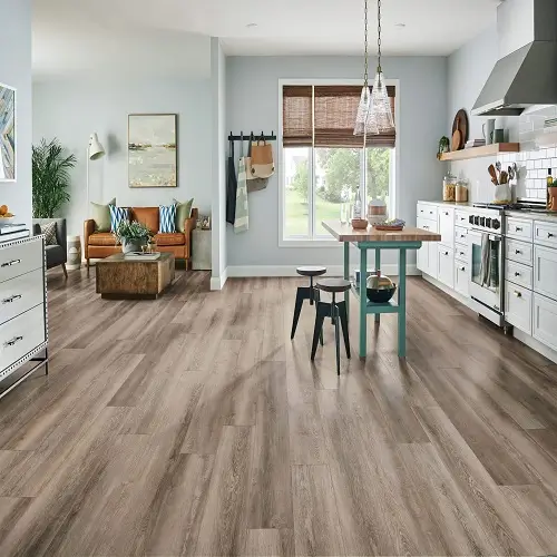 Wooden Flooring Dubai