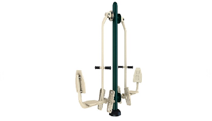 Leg Press Manufacturers In India - Parthfibrotech