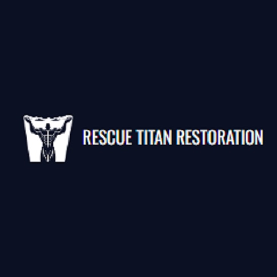 Rescue Titan