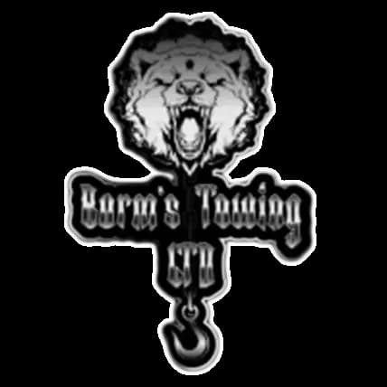 Burm's Towing