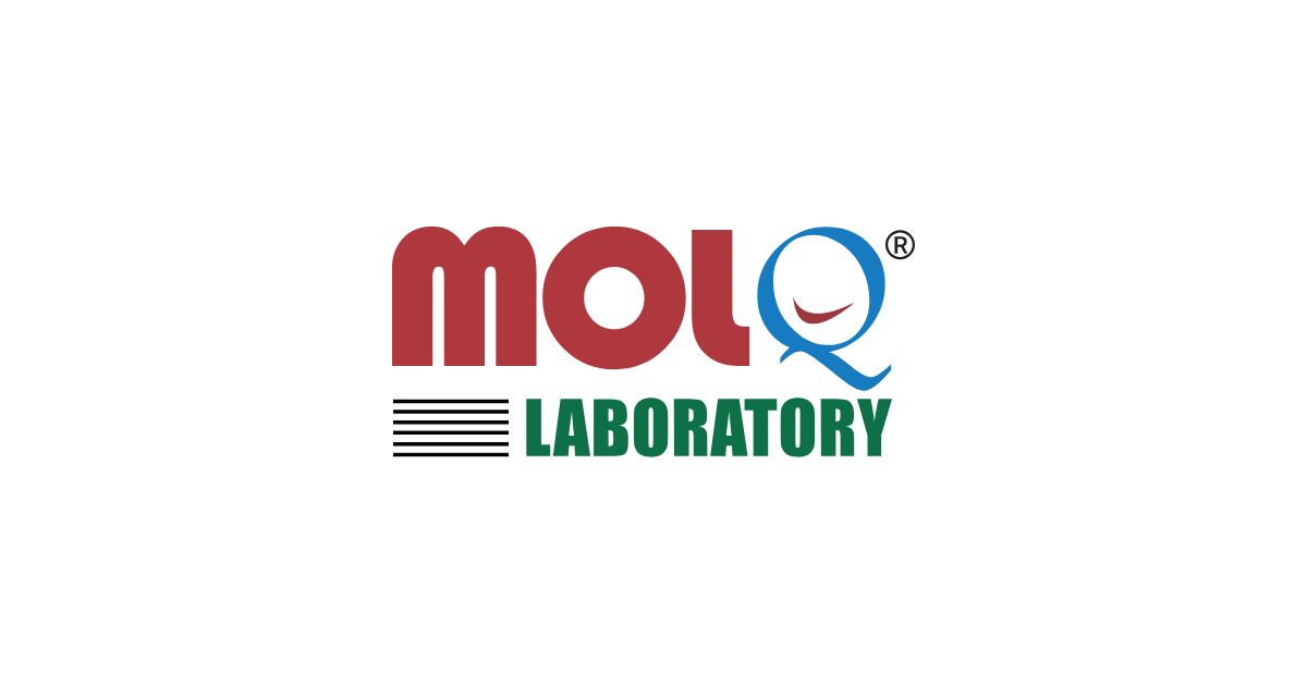 Molq Cancer Screening Panel – Male