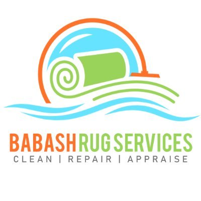 Babash Rug Services - Rug Cleaning & Rug Repair