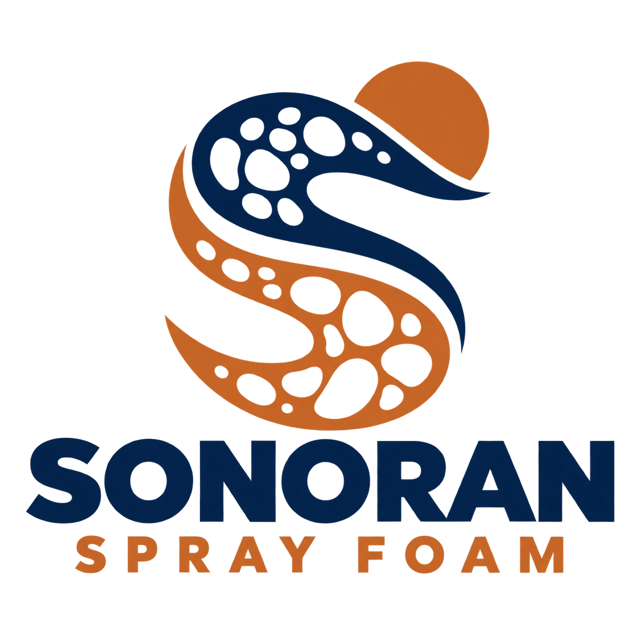 Sonoran Spray Foam