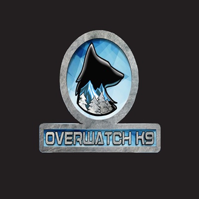 OverWatch K9 Academy