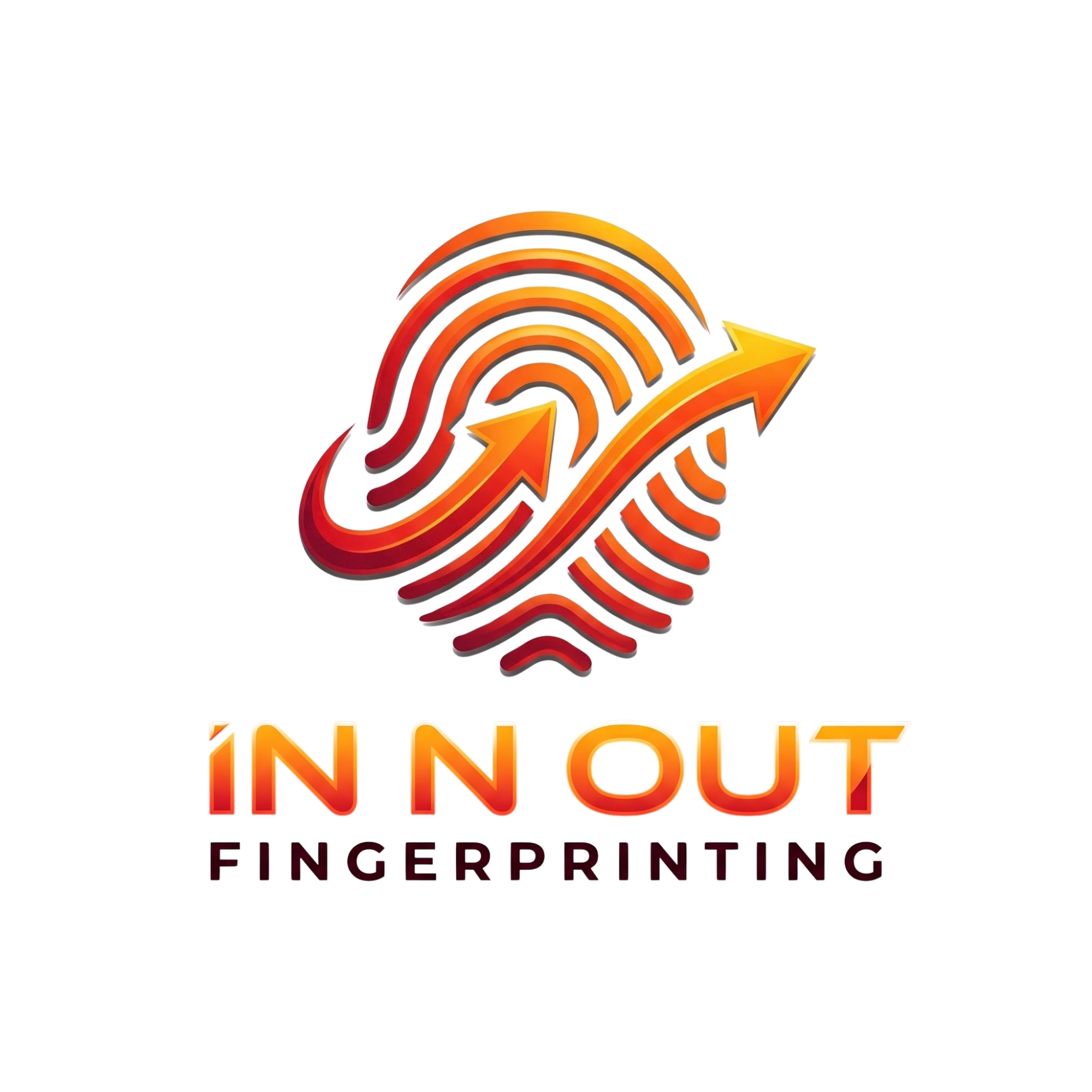 IN N OUT FINGERPRINTING - DOJ Live Scan & FBI Fingerprinting